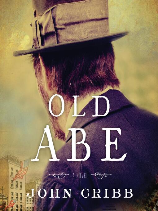 Title details for Old Abe by John Cribb - Available